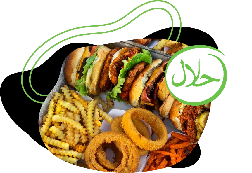 A Halal Burger Restaurant with a Passion for Quality iniBurger